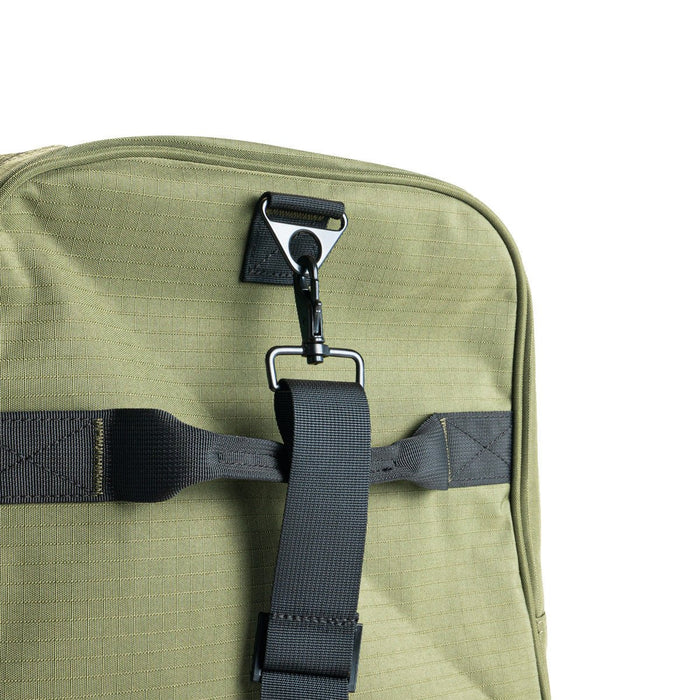 PPE Kit Bag - Green - Rugged Xtremes
