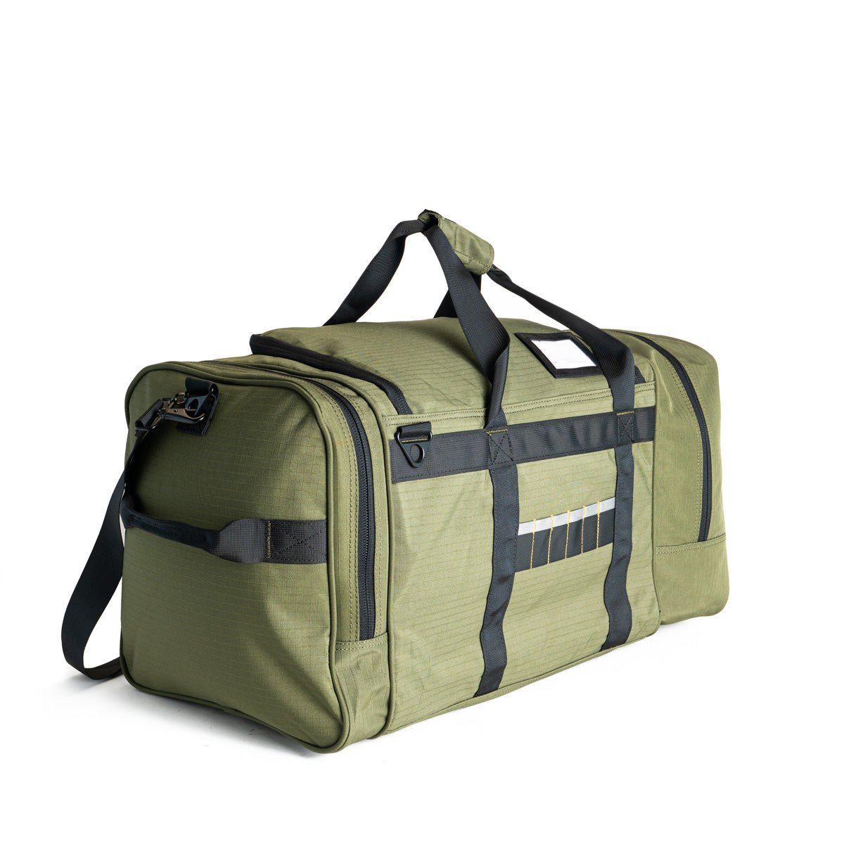 PPE Kit Bag - Green - Rugged Xtremes