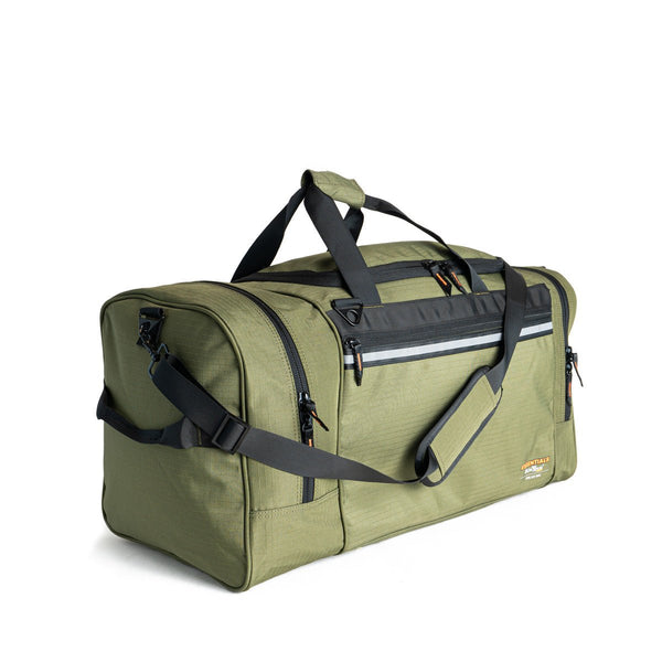 PPE Kit Bag - Green - Rugged Xtremes