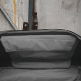 Wheeled FIFO Transit Bag - Canvas