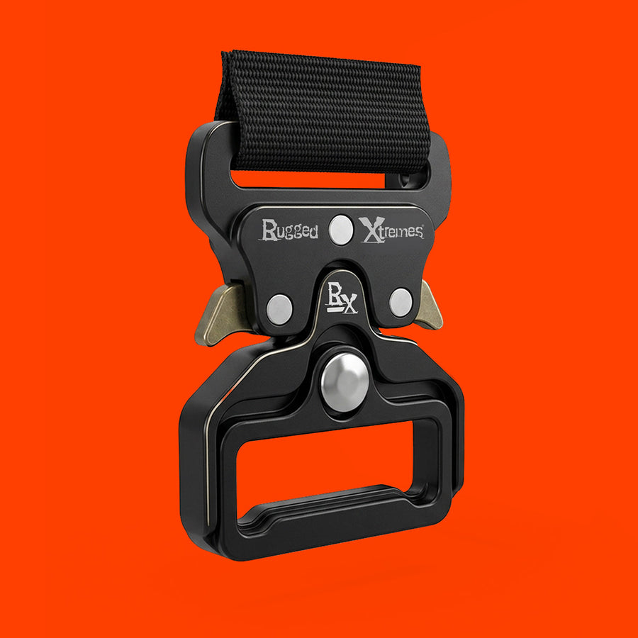 Quick-Release Clips
