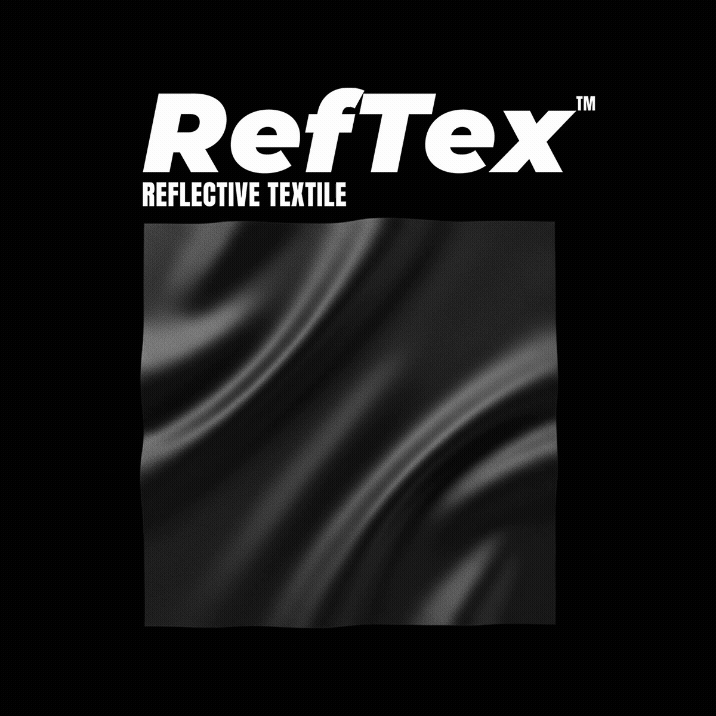 RefTex™ reflective panel