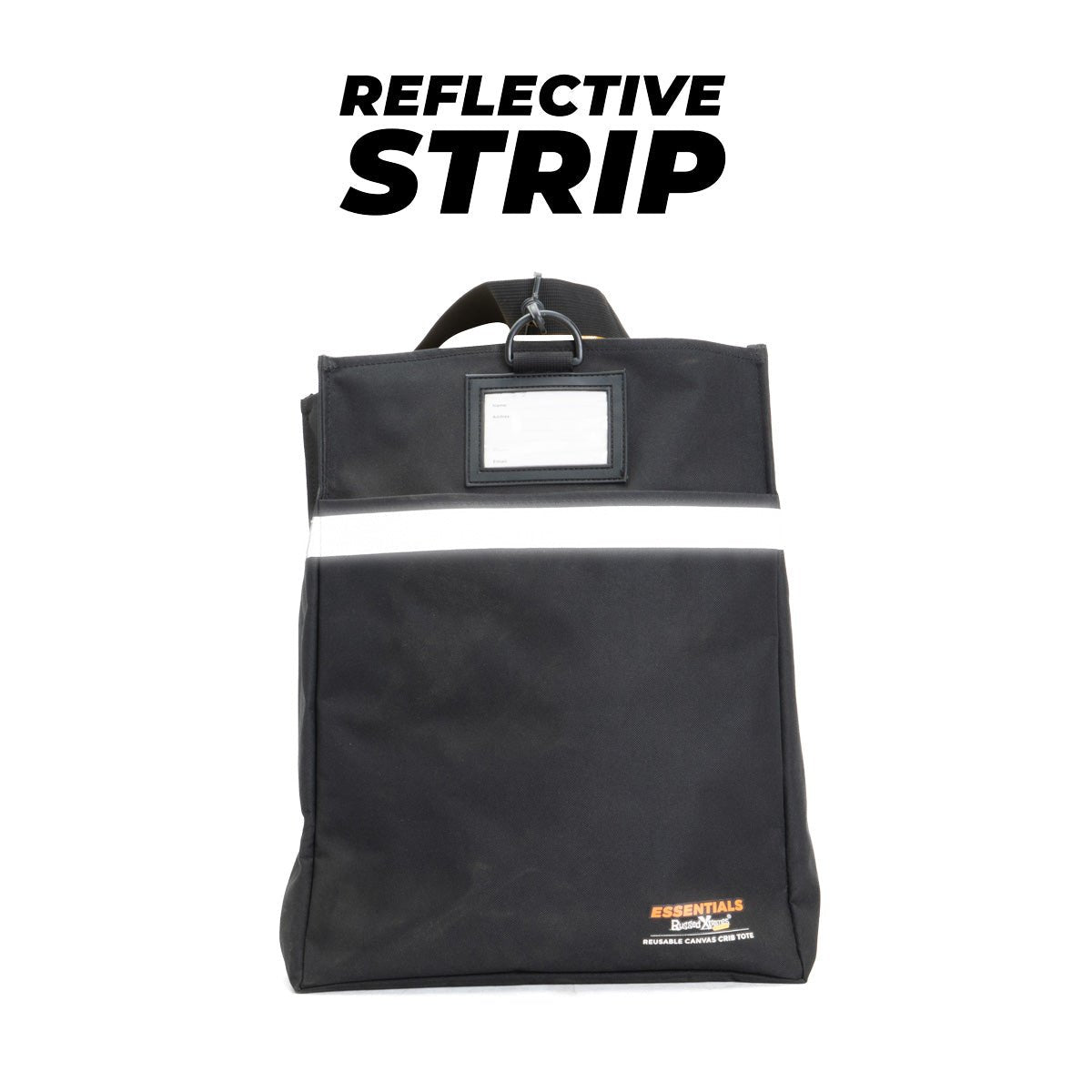Reusable Tote Bag – Canvas - Rugged Xtremes
