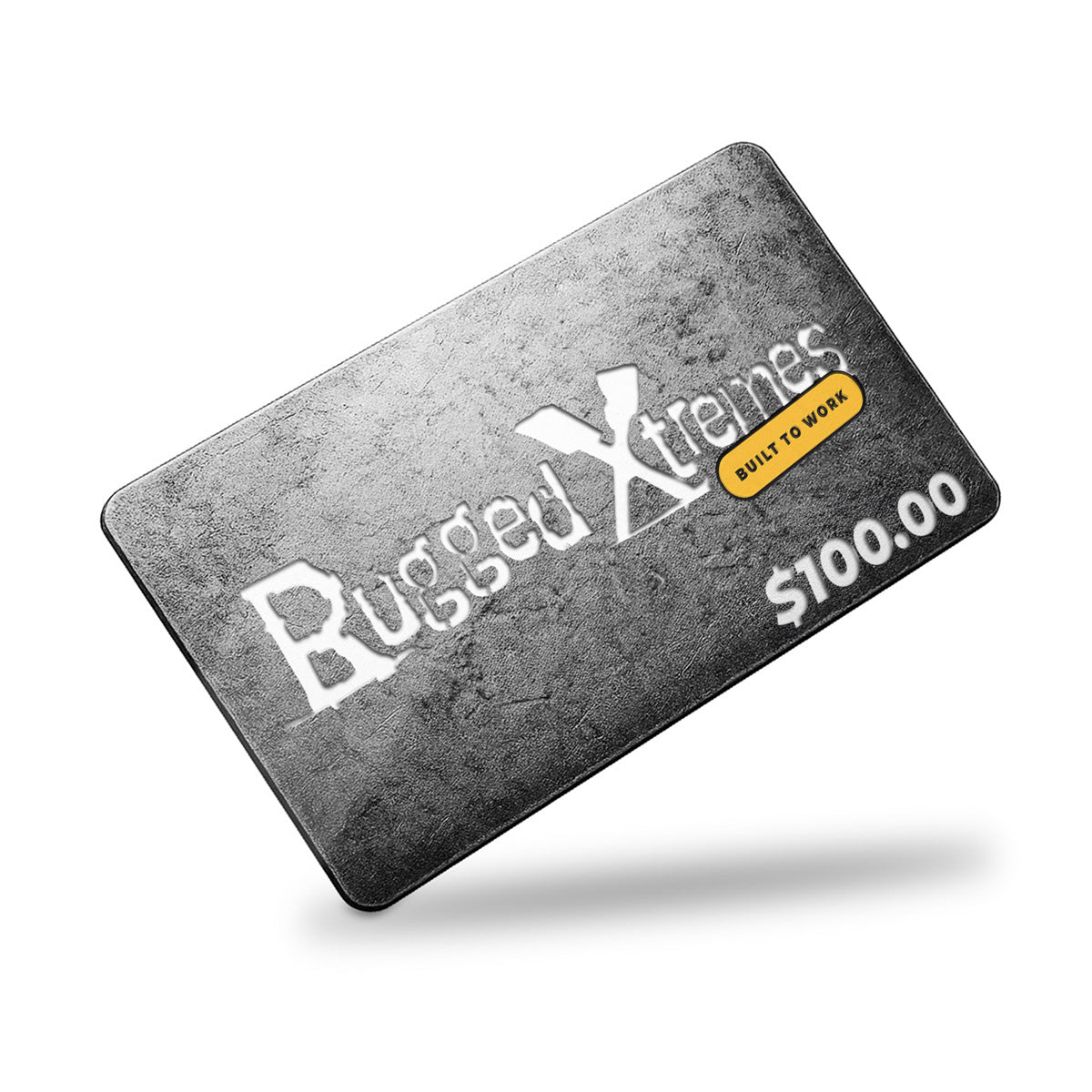 🎁 Rugged Xtremes Digital Gift Cards - Rugged Xtremes
