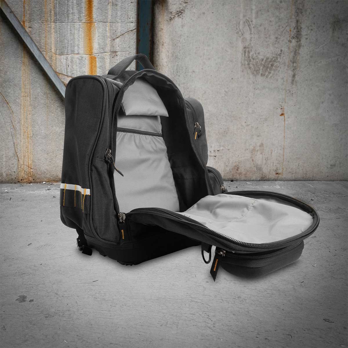 FIFO Transit Backpack