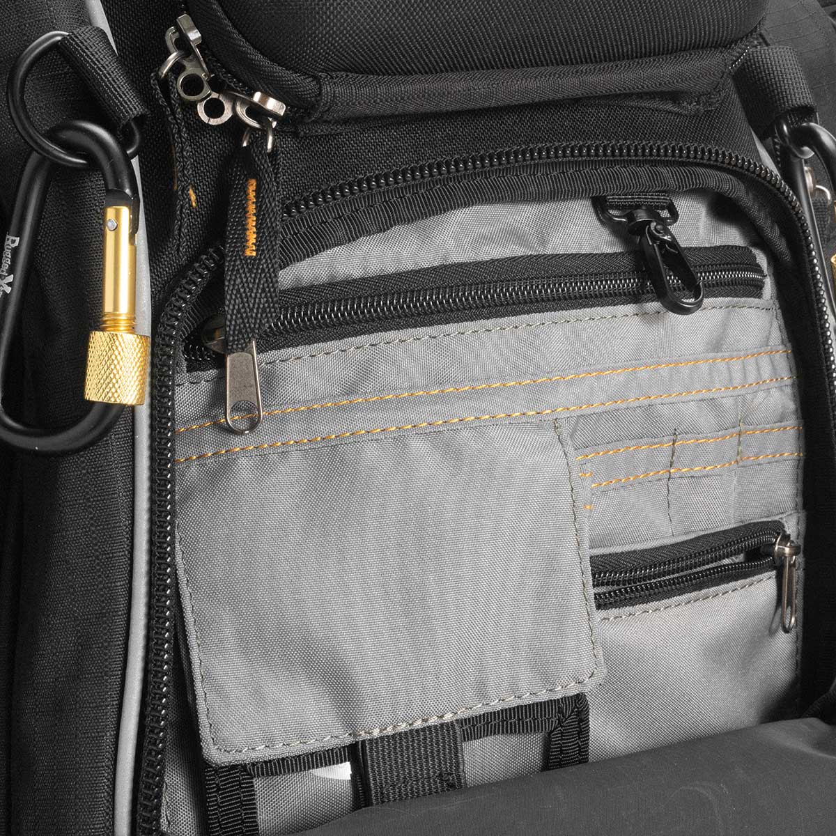 FIFO Transit Backpack