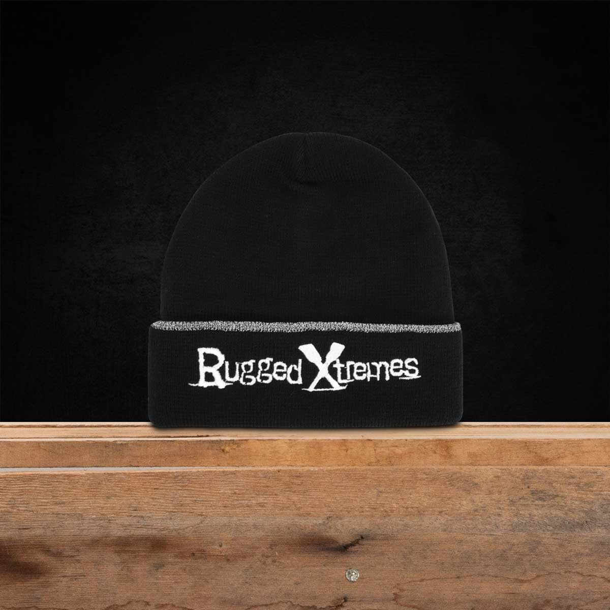 RX Beanie - Rugged Xtremes