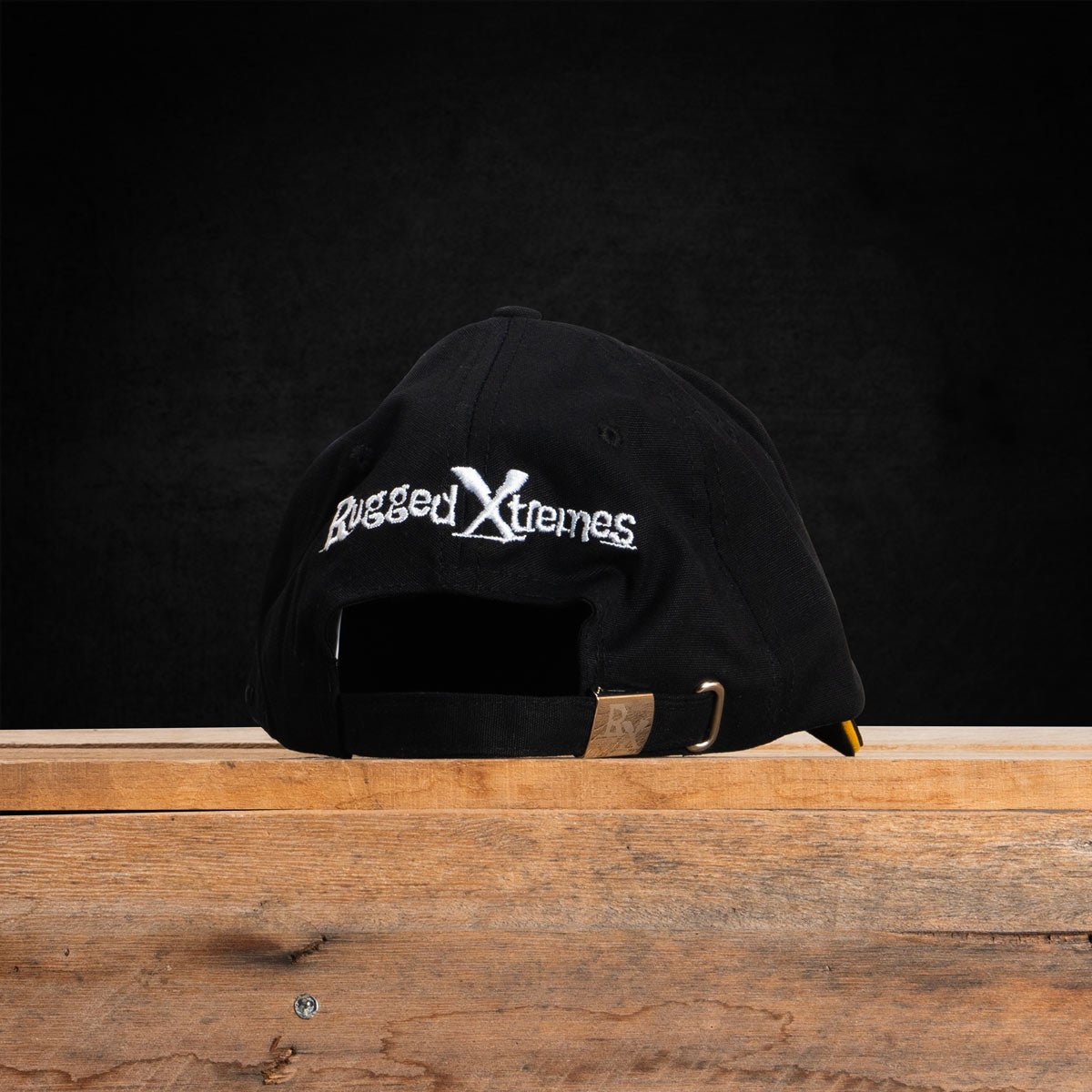 RX cap - Rugged Xtremes