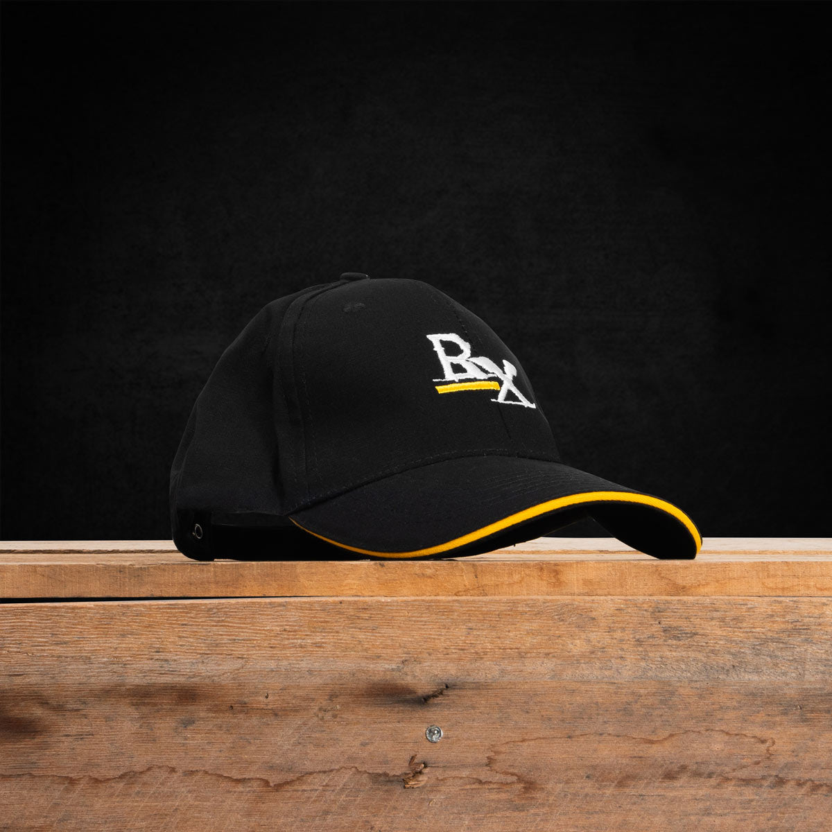 RX cap - Rugged Xtremes