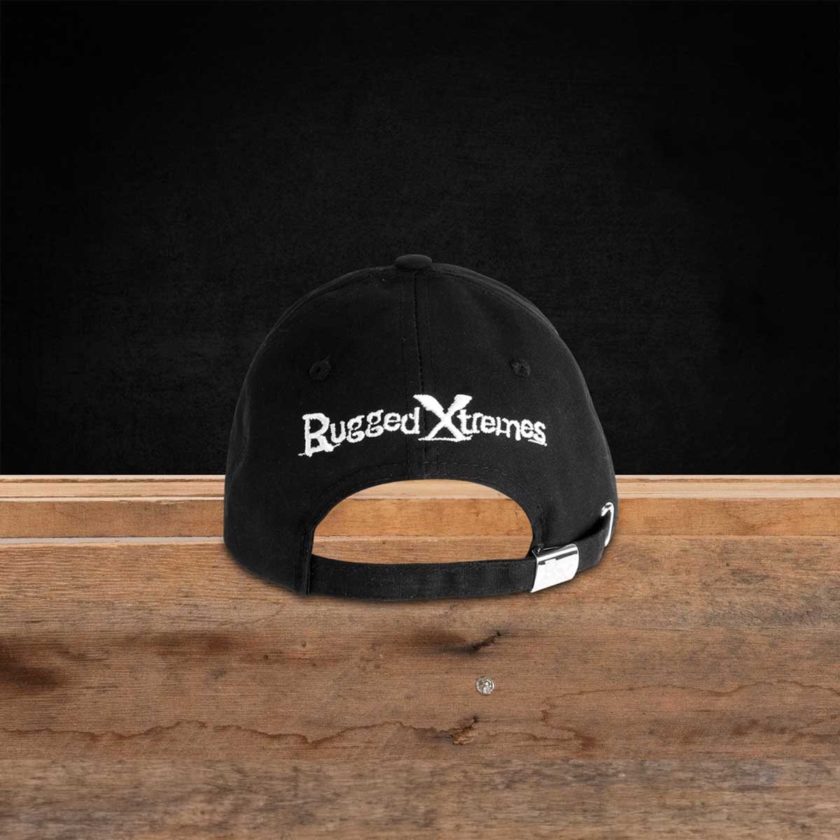 RX cap - Rugged Xtremes