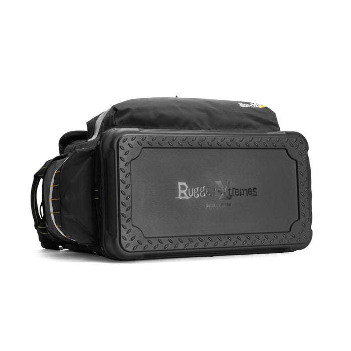 The Professional TOOL BAG - 46L - PVC - BLACK