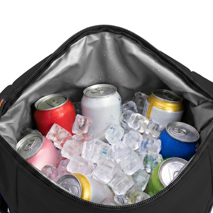 Insulated Crib Bag – 15L - PVC – Black