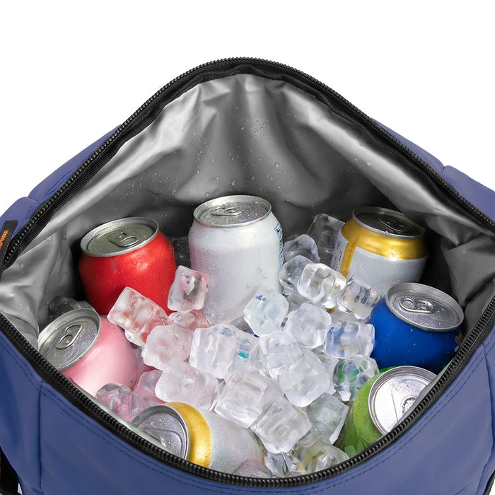 Insulated Crib Bag – 15L - PVC - Navy Blue