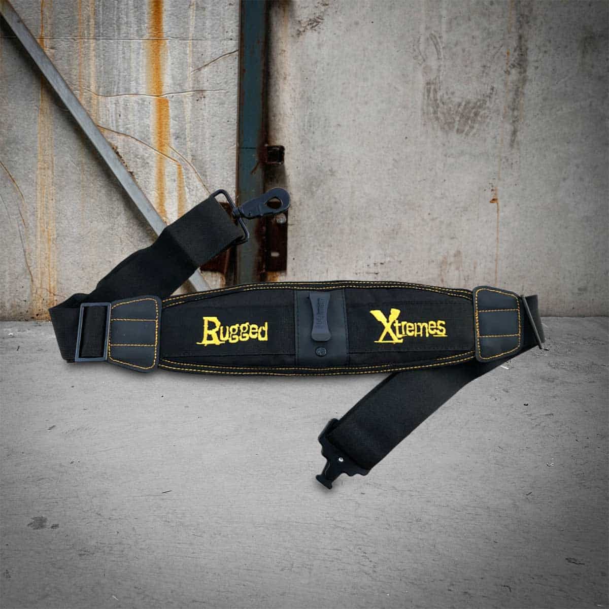 Shoulder Strap - Rugged Xtremes