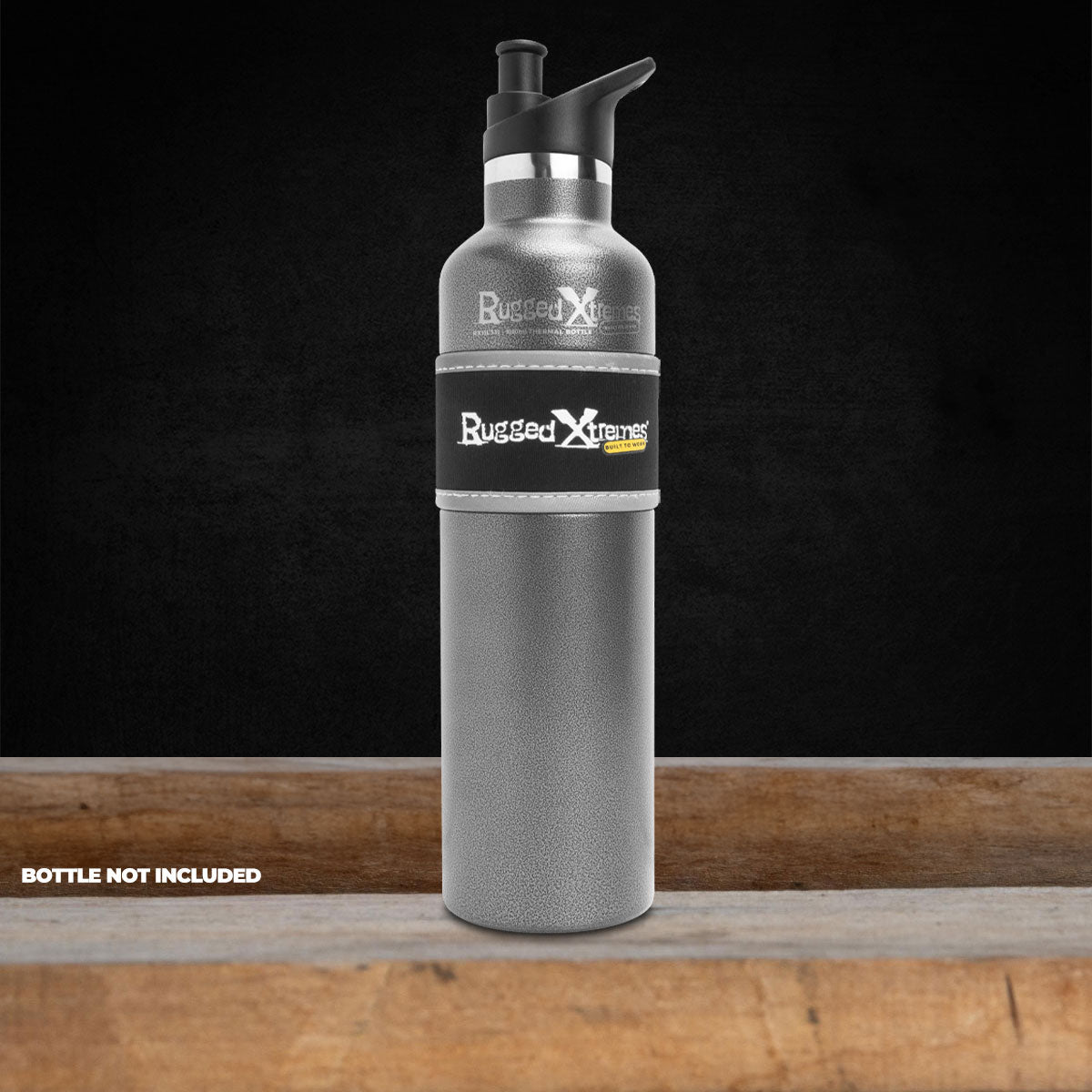 Sipper Bottle Lid - Rugged Xtremes