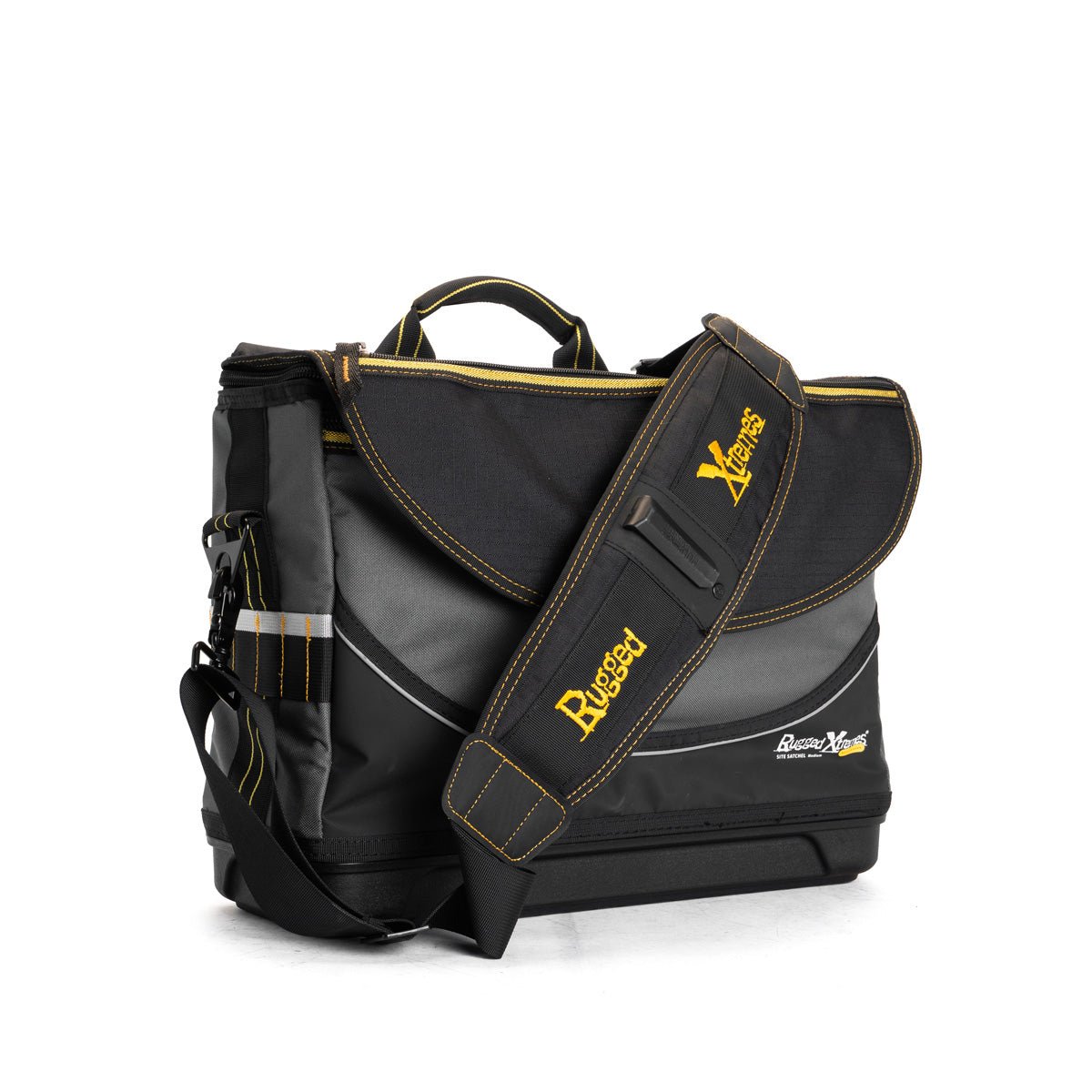 Site Satchel - Canvas - Rugged Xtremes