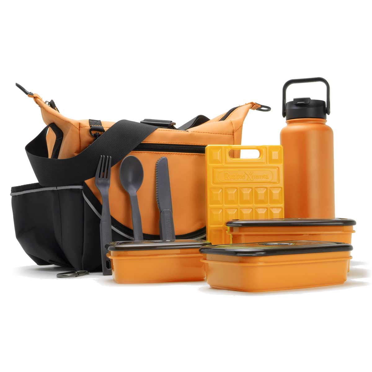 SMOKO PACK - ORANGE - Rugged Xtremes