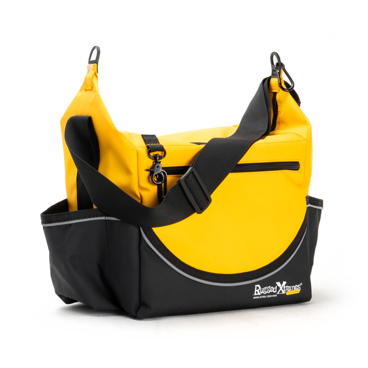 SMOKO PACK - YELLOW - Rugged Xtremes