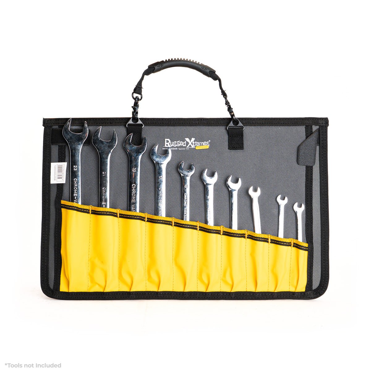 Spanner Pockets - 5030 Divider - Rugged Xtremes