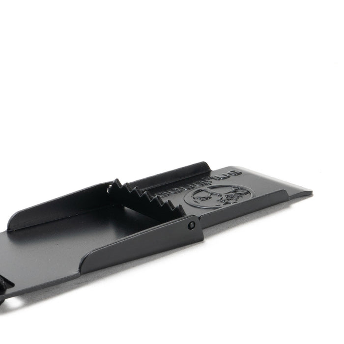 Steel Cam Buckle Stretch Belt - Rugged Xtremes