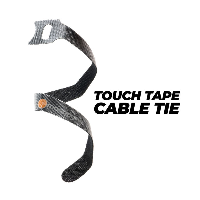 Steel Cam Buckle Stretch Belt - Rugged Xtremes