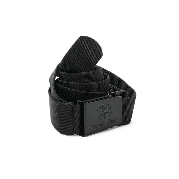 Steel Cam Buckle Stretch Belt - Rugged Xtremes