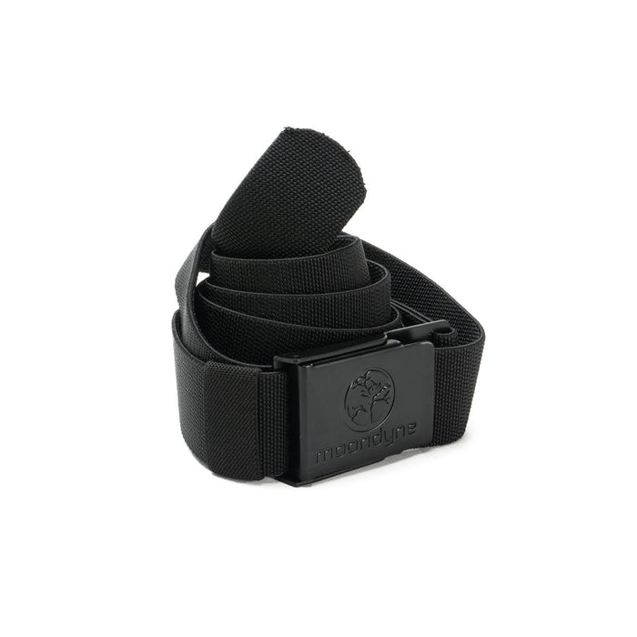 Steel Cam Buckle Stretch Belt - Rugged Xtremes