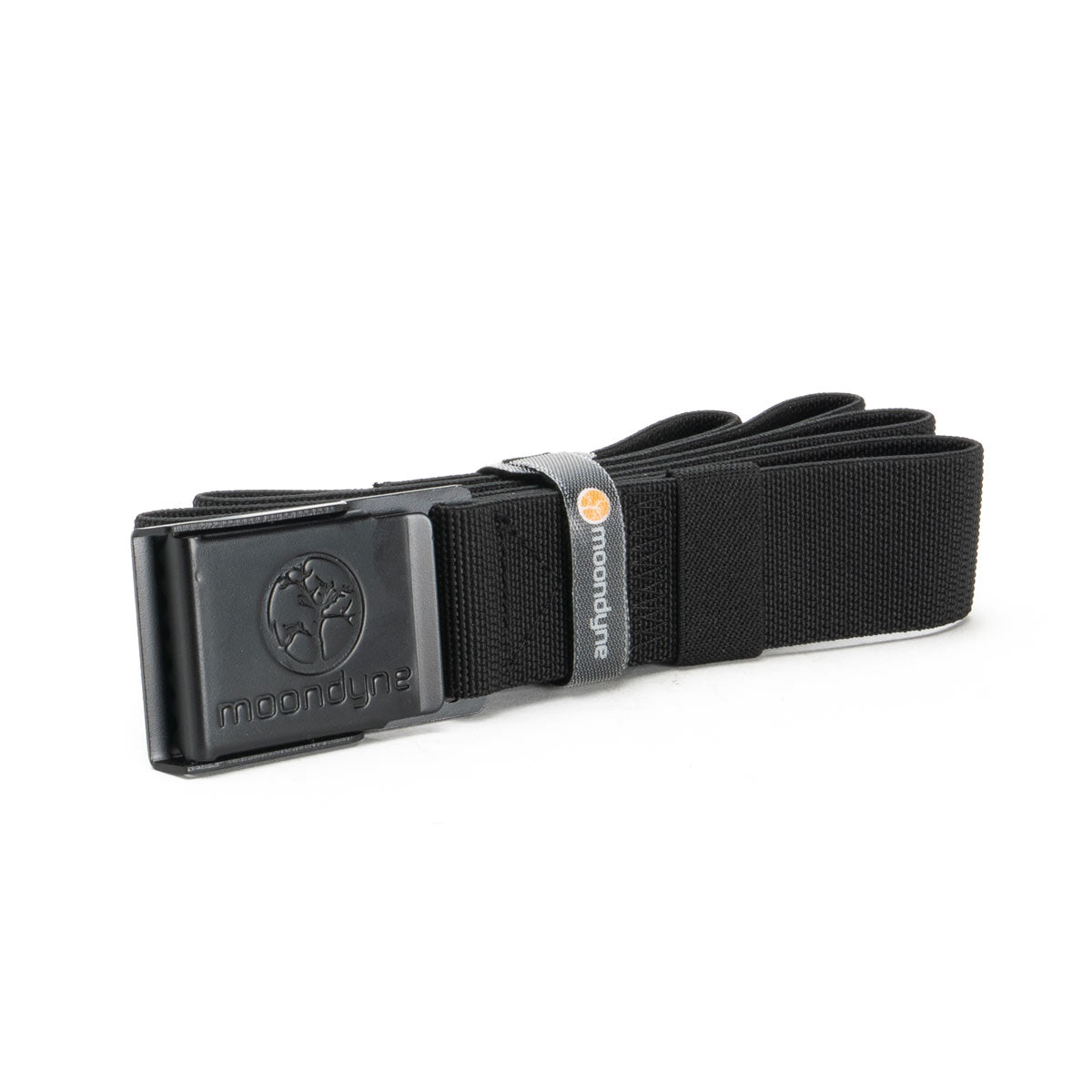 Steel Cam Buckle Stretch Belt - Rugged Xtremes