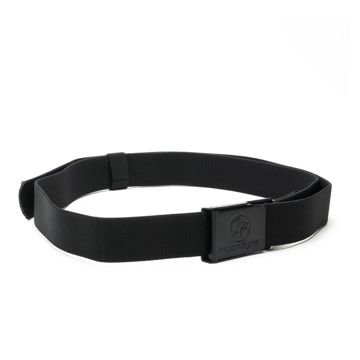 Steel Cam Buckle Stretch Belt - Rugged Xtremes