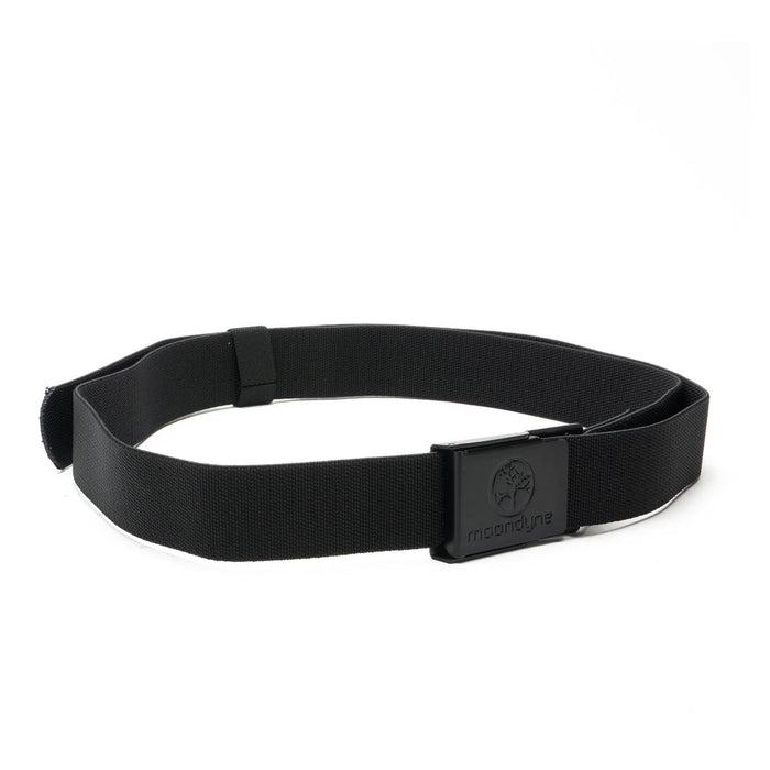Steel Cam Buckle Stretch Belt - Rugged Xtremes