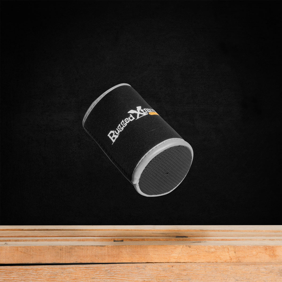 Stubby/Can Cooler PODconnect® - Neoprene - Rugged Xtremes