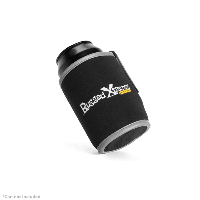 Stubby/Can Cooler PODconnect® - Neoprene - Rugged Xtremes