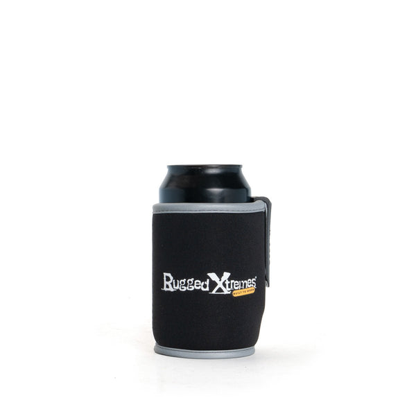 Stubby/Can Cooler PODconnect® - Neoprene - Rugged Xtremes