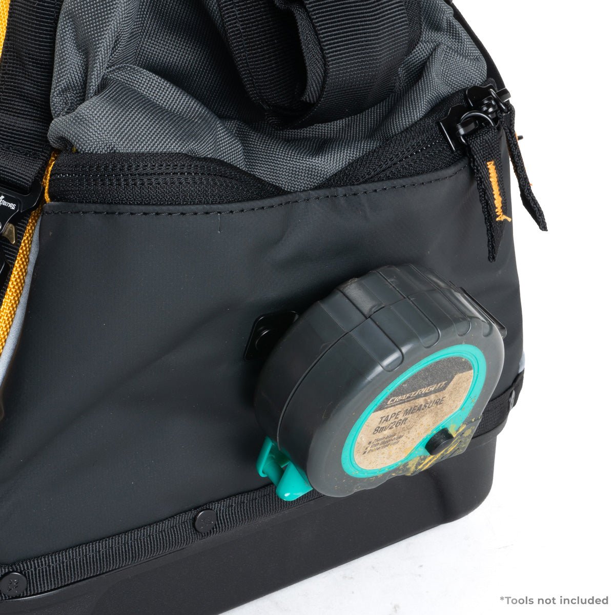 The Contractor - Large - Rugged Xtremes