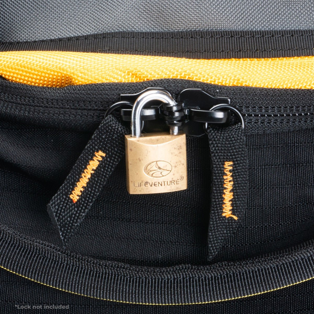 The Contractor - Large - Rugged Xtremes