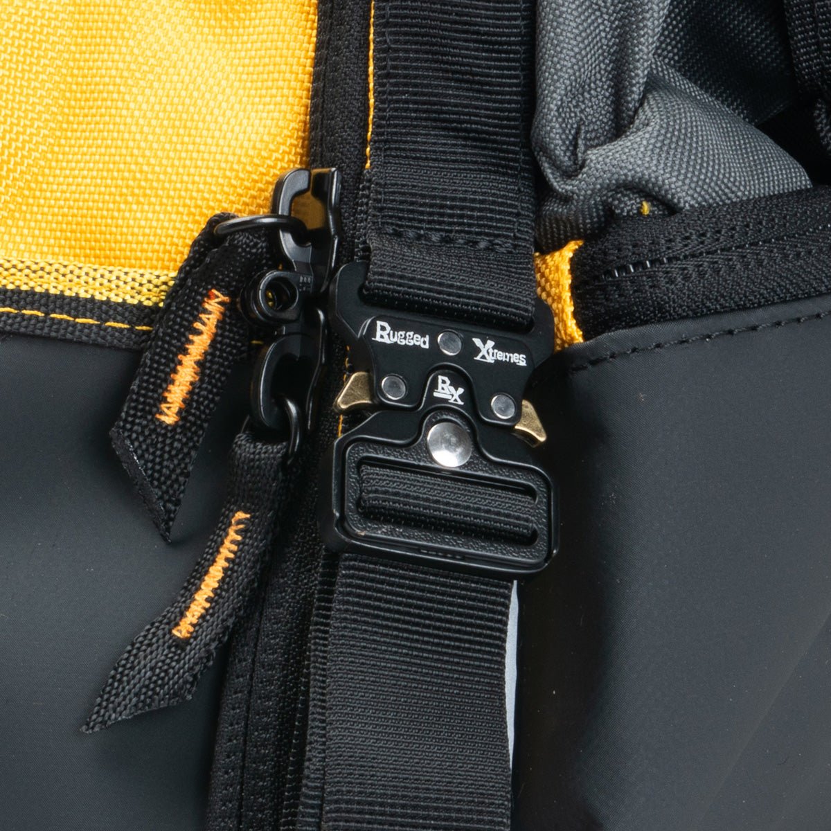 The Contractor - Large - Rugged Xtremes