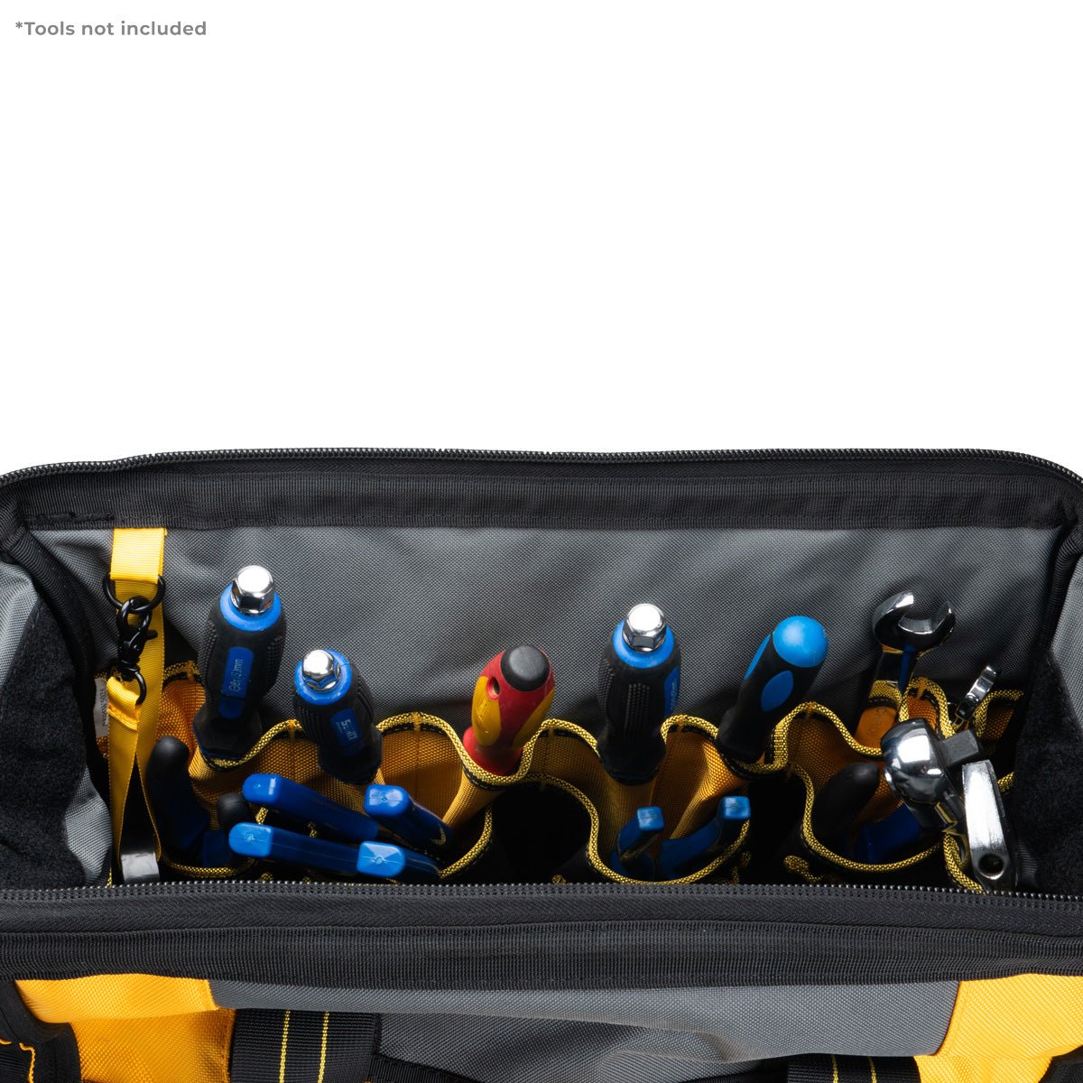 The Contractor - Large - Rugged Xtremes