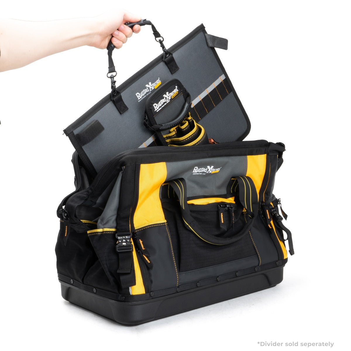 The Contractor - Large - Rugged Xtremes