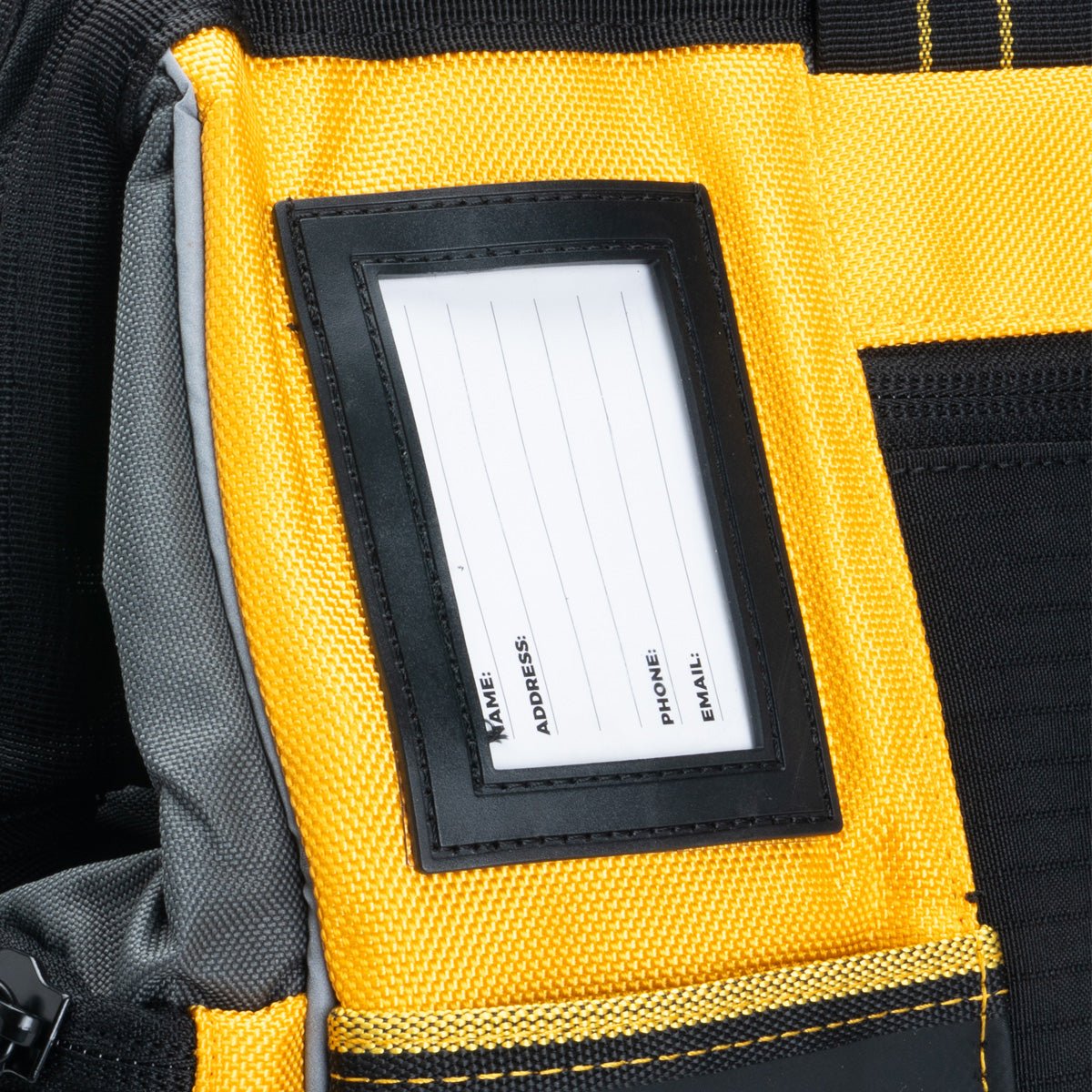 The Contractor - Large - Rugged Xtremes