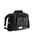 THE OPERATOR BACKPACK - 11.5L - CANVAS - BLACK