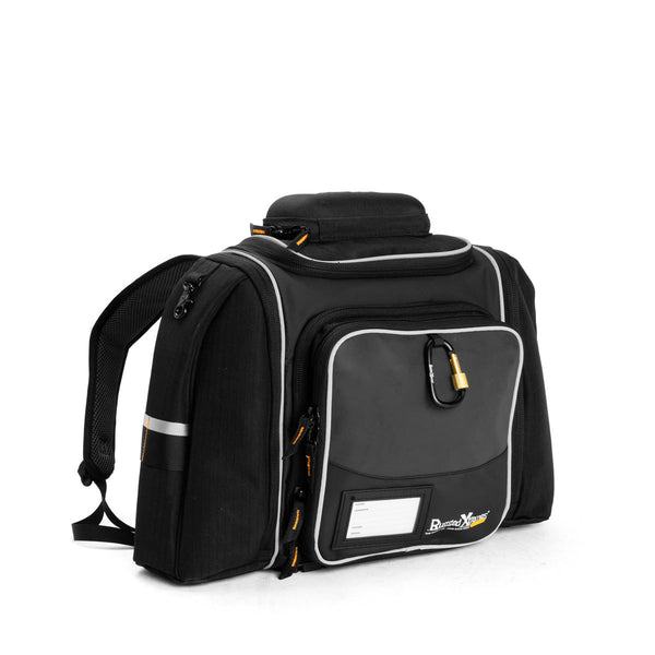 THE OPERATOR - BLACK - Rugged Xtremes