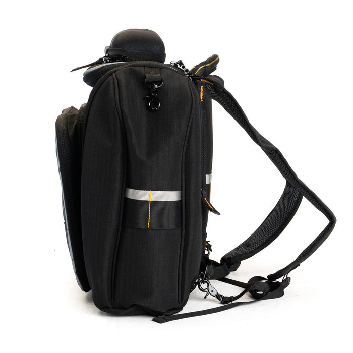 THE OPERATOR - BLACK - Rugged Xtremes