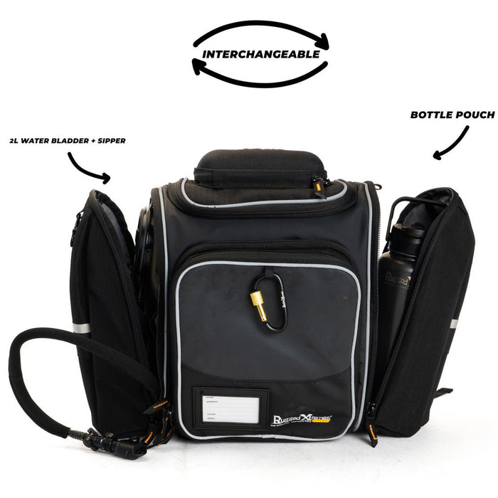 THE OPERATOR - BLACK - Rugged Xtremes