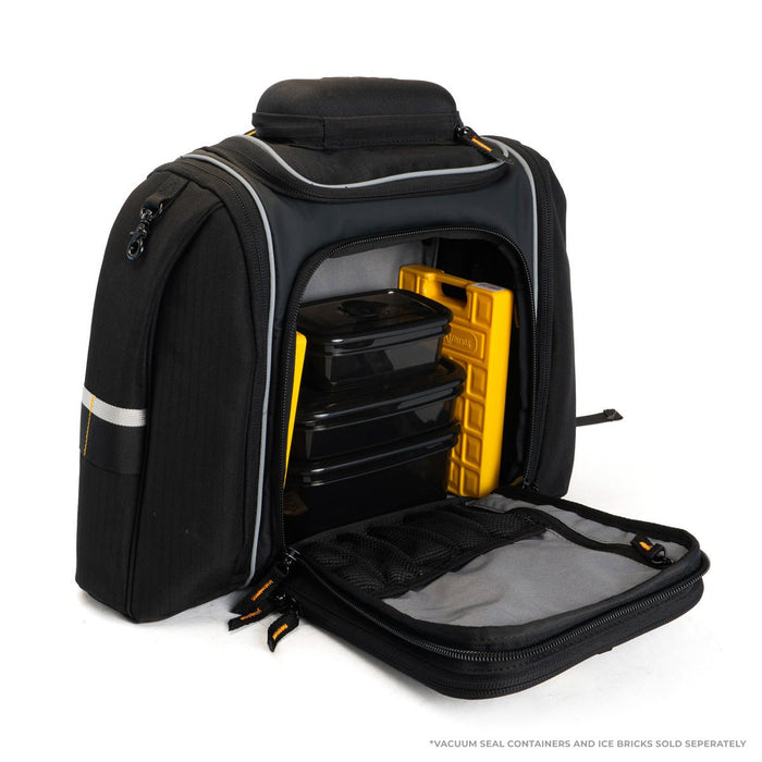 THE OPERATOR - BLACK - Rugged Xtremes