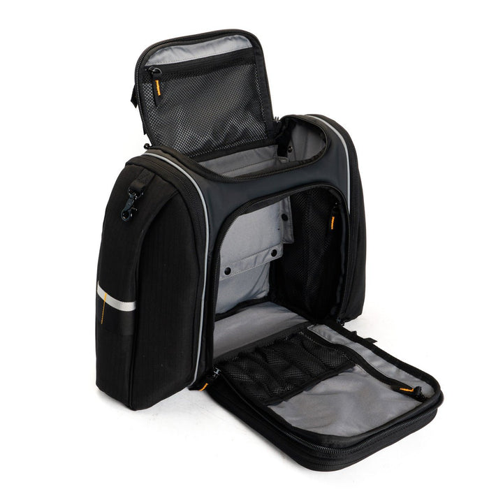 THE OPERATOR - BLACK - Rugged Xtremes
