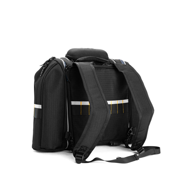 THE OPERATOR - NAVY BLUE - Rugged Xtremes