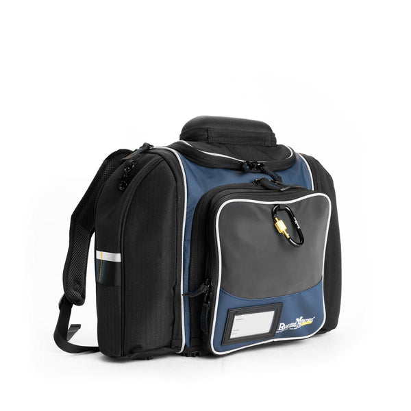 THE OPERATOR - NAVY BLUE - Rugged Xtremes