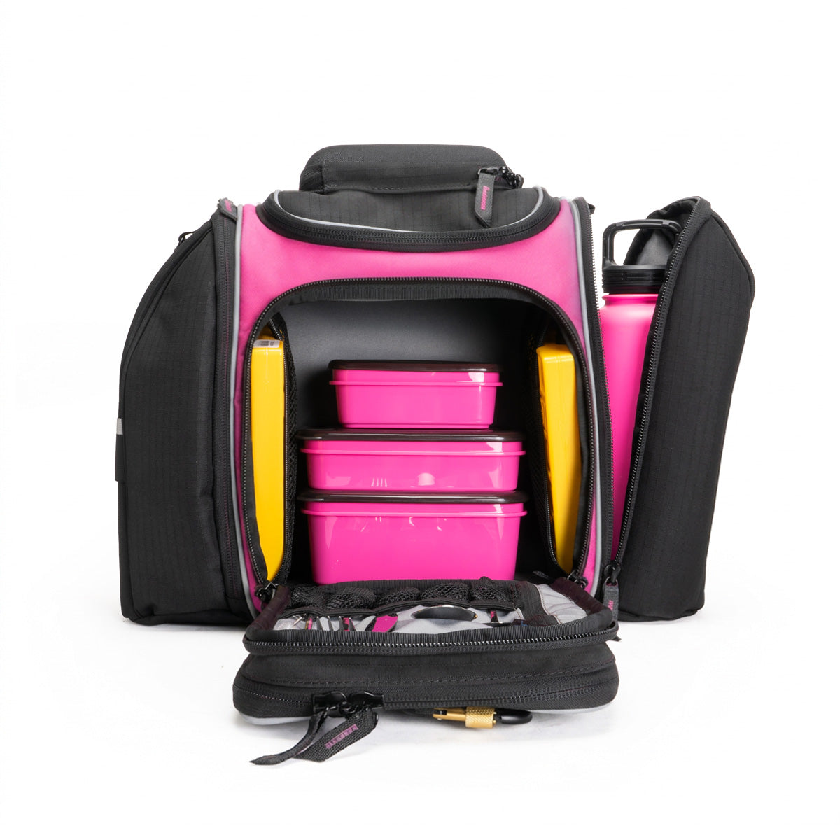 THE OPERATOR PACK - 11.5L - CANVAS - PINK