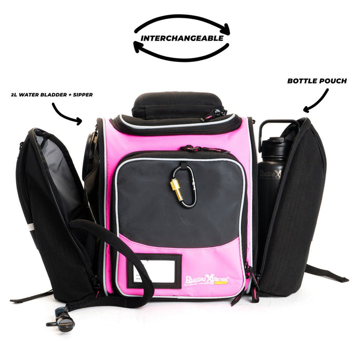 THE OPERATOR - PINK - Rugged Xtremes