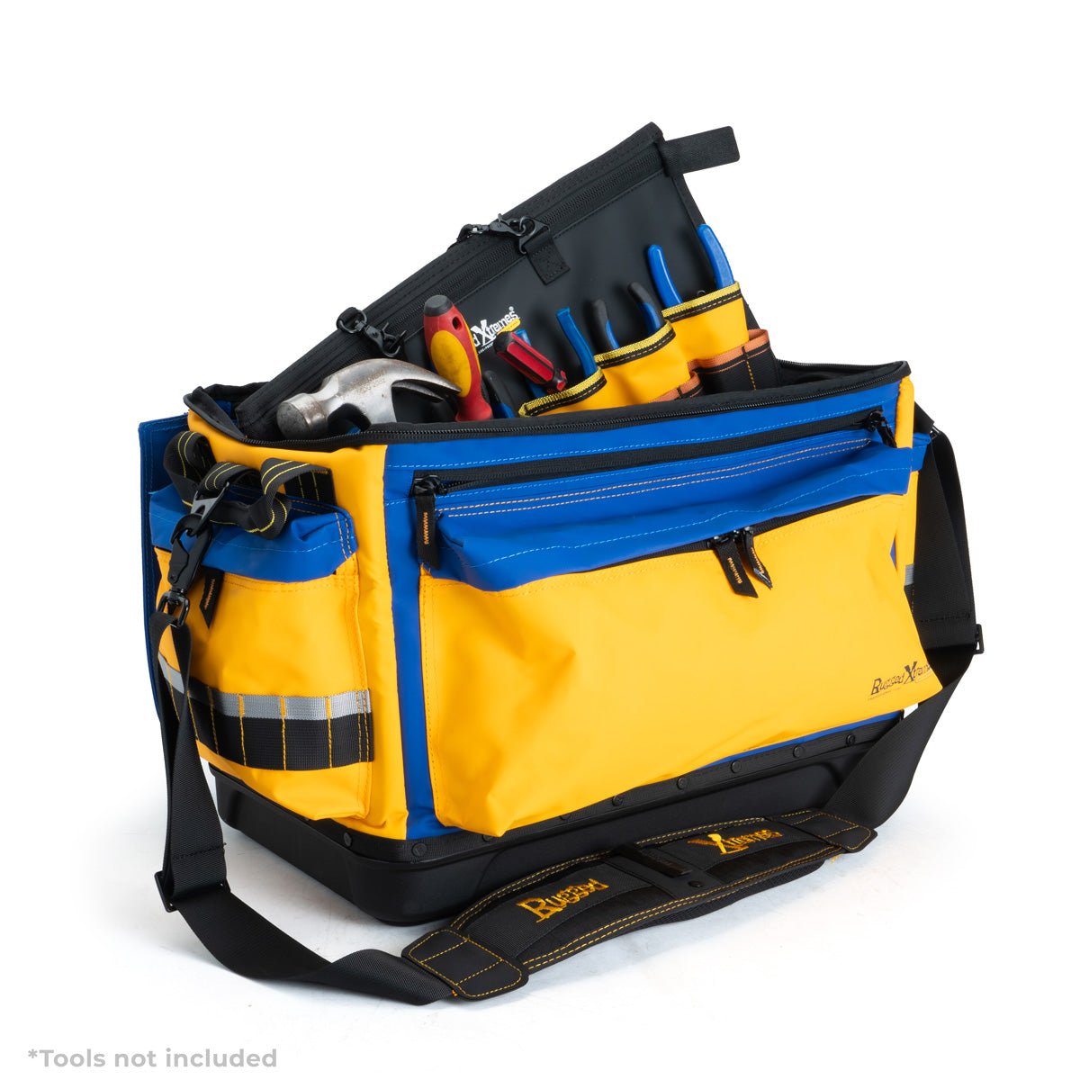 The Professional - Large - Rugged Xtremes